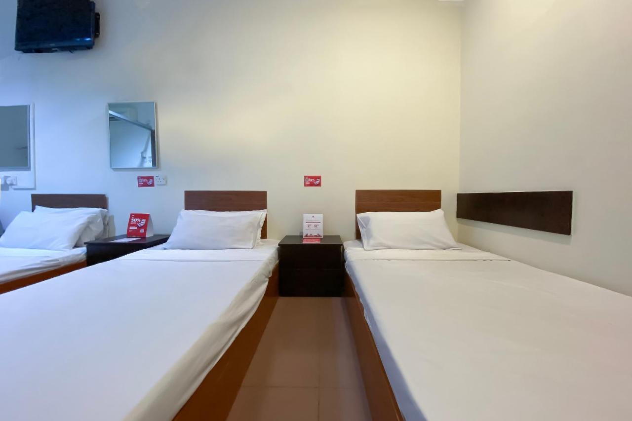 Spot On 89907 Motel Impian Seri Manjung Exterior foto